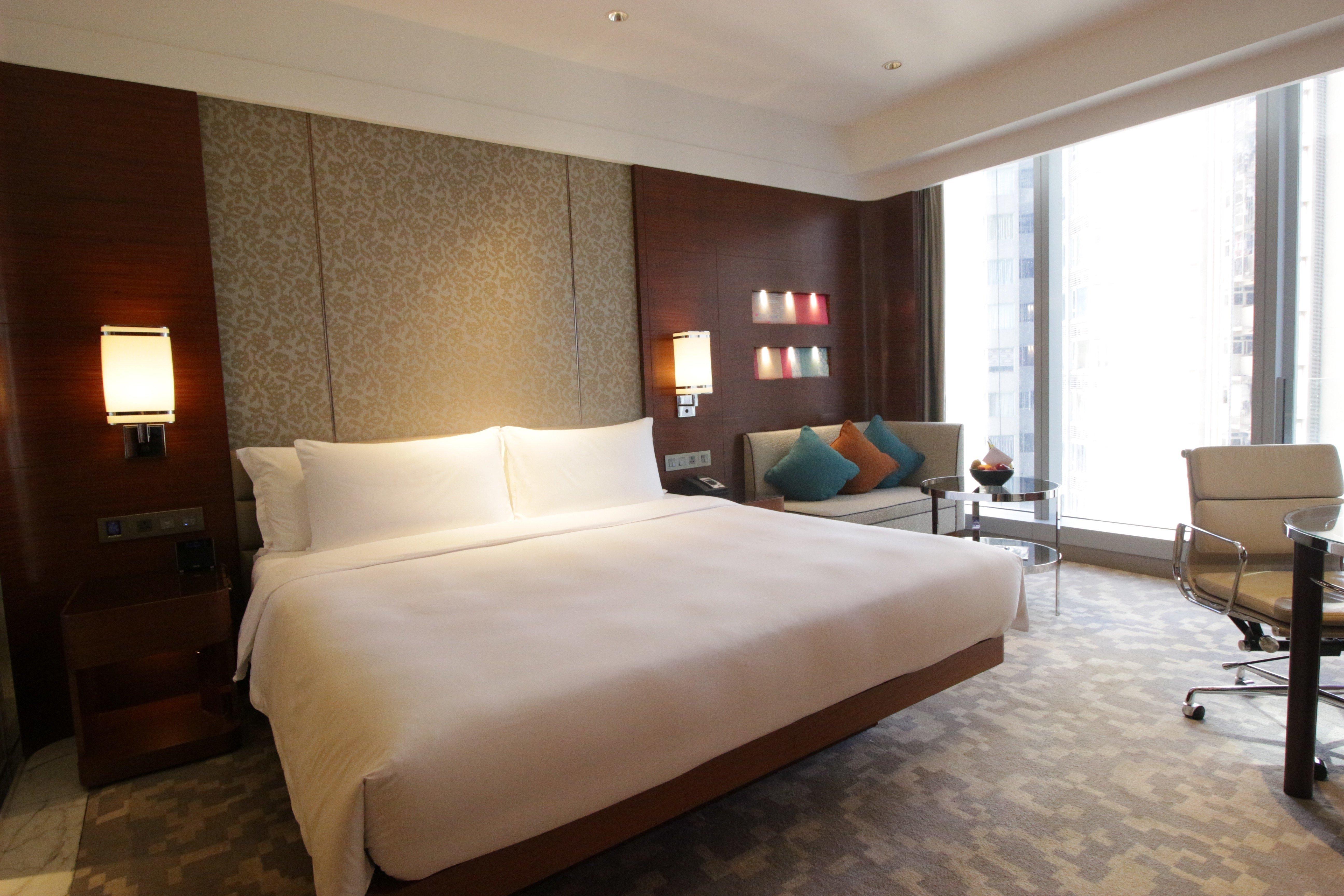 Crowne Plaza Macau By Ihg Hotel Kültér fotó