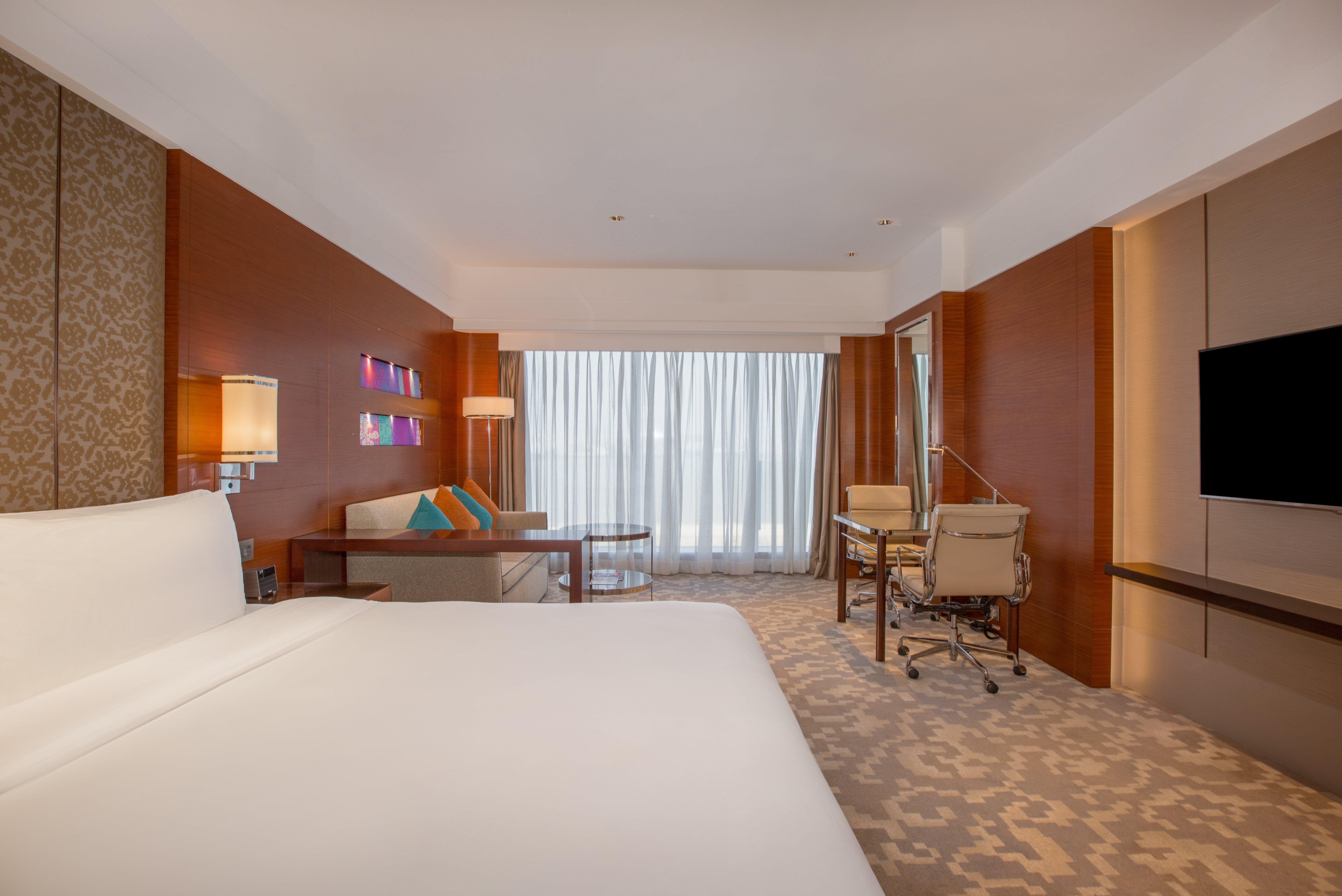 Crowne Plaza Macau By Ihg Hotel Kültér fotó