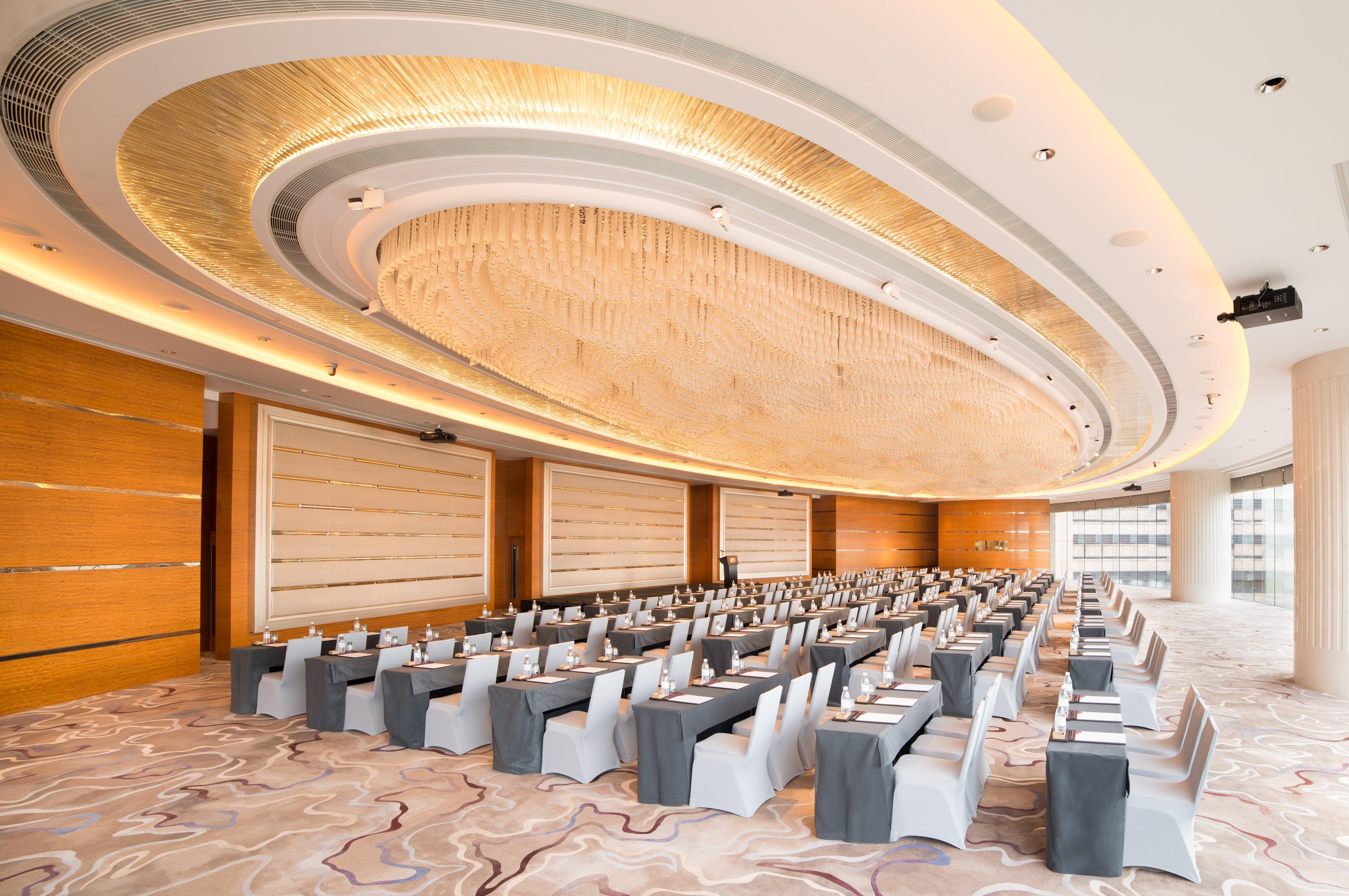 Crowne Plaza Macau By Ihg Hotel Kültér fotó The Grand Ballroom
