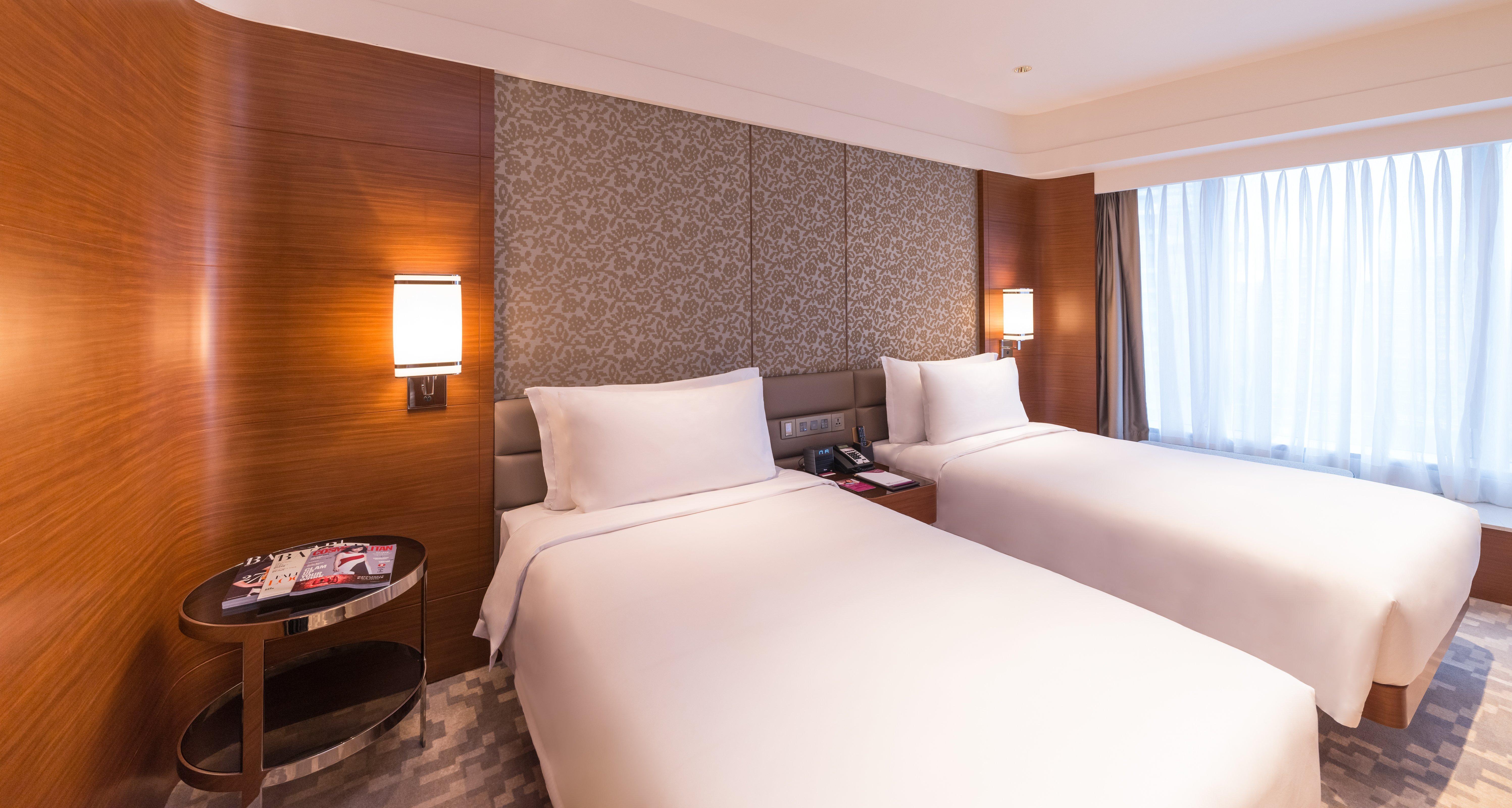 Crowne Plaza Macau By Ihg Hotel Kültér fotó